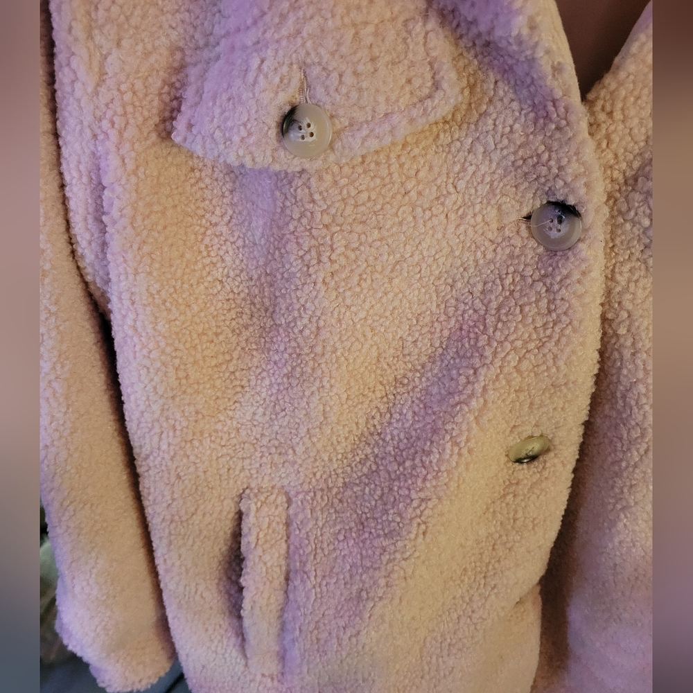 Ugg Teddy Jacket - image 6